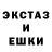КЕТАМИН VHQ Anxious Beachbum